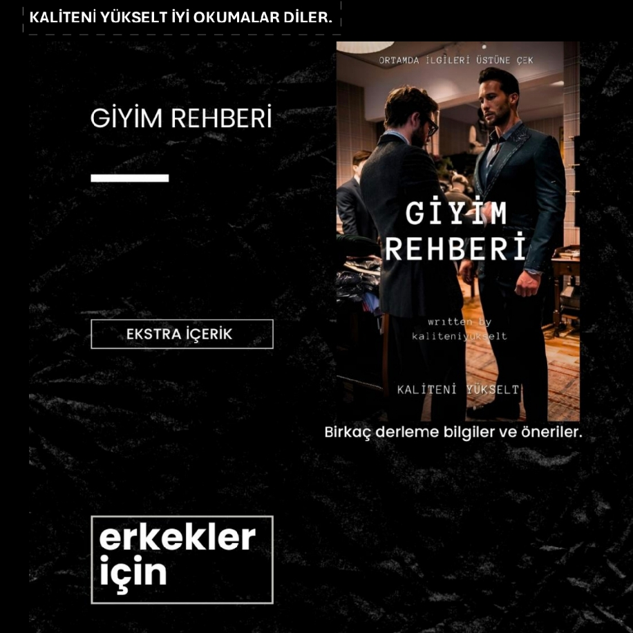 İmaj Yaratma Ekstra İçerik